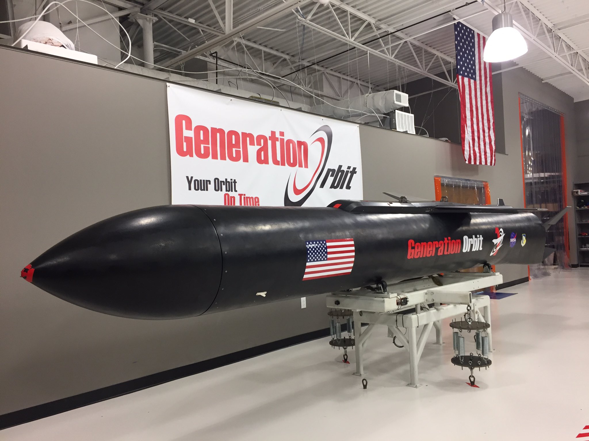 X-60A hypersonic flight research vehicle program completes critical design review